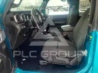 2020 Jeep WRANGLER фото