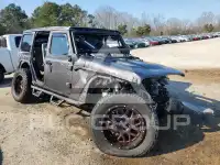 2020 Jeep WRANGLER фото