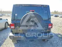 2020 Jeep WRANGLER фото