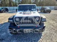 2020 Jeep WRANGLER фото