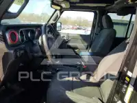 2020 Jeep WRANGLER фото