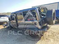 2020 Jeep WRANGLER фото