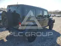 2020 Jeep WRANGLER фото