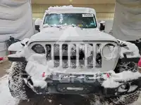 2020 Jeep WRANGLER фото