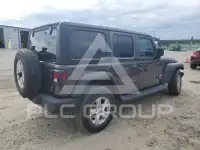 2020 Jeep WRANGLER фото