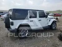 2020 Jeep WRANGLER фото
