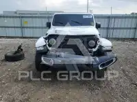 2020 Jeep WRANGLER фото