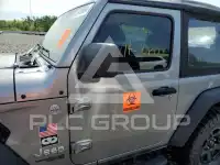 2020 Jeep WRANGLER фото