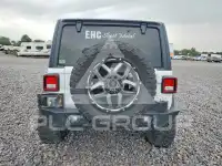 2020 Jeep WRANGLER photo