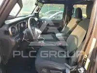 2020 Jeep WRANGLER photo