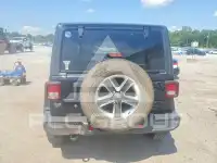 2020 Jeep WRANGLER photo