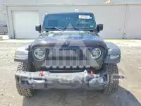 2020 Jeep WRANGLER photo