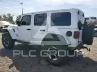 2020 Jeep WRANGLER фото