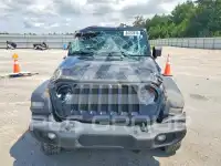2020 Jeep WRANGLER photo