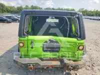 2020 Jeep WRANGLER фото