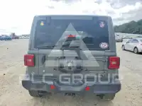 2020 Jeep WRANGLER фото