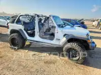 2020 Jeep WRANGLER фото