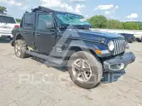 2020 Jeep WRANGLER photo