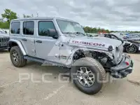 2020 Jeep WRANGLER фото