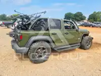 2020 Jeep WRANGLER photo