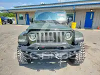 2020 Jeep WRANGLER фото