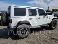2020 Jeep WRANGLER фото
