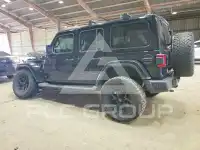 2020 Jeep WRANGLER фото