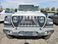 2020 Jeep WRANGLER фото