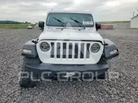 2020 Jeep WRANGLER photo