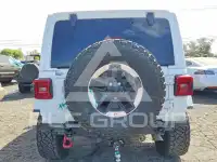 2020 Jeep WRANGLER фото