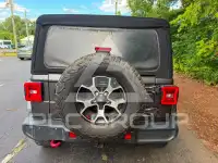 2020 Jeep WRANGLER фото