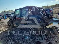 2020 Jeep WRANGLER photo