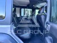 2020 Jeep WRANGLER photo