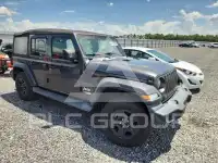 2020 Jeep WRANGLER photo