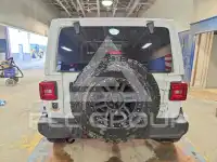 2020 Jeep WRANGLER фото