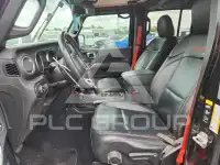 2020 Jeep WRANGLER photo
