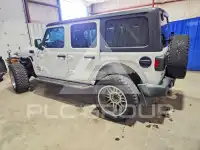 2020 Jeep WRANGLER фото