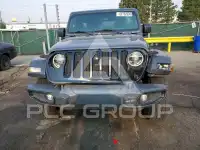 2020 Jeep WRANGLER photo