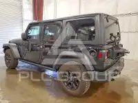 2020 Jeep WRANGLER photo