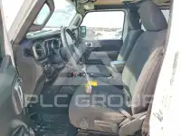 2020 Jeep WRANGLER фото