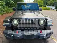 2020 Jeep WRANGLER фото
