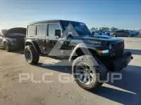 2020 Jeep WRANGLER photo