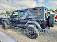 2020 Jeep WRANGLER фото