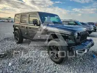 2020 Jeep WRANGLER фото