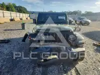 2020 Jeep WRANGLER photo