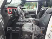 2020 Jeep WRANGLER фото