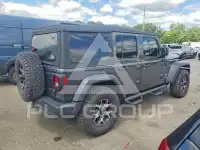 2020 Jeep WRANGLER фото