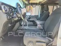 2020 Jeep WRANGLER фото