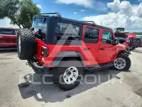 2020 Jeep WRANGLER фото
