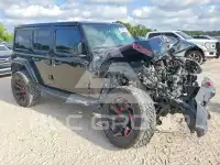 2020 Jeep WRANGLER фото